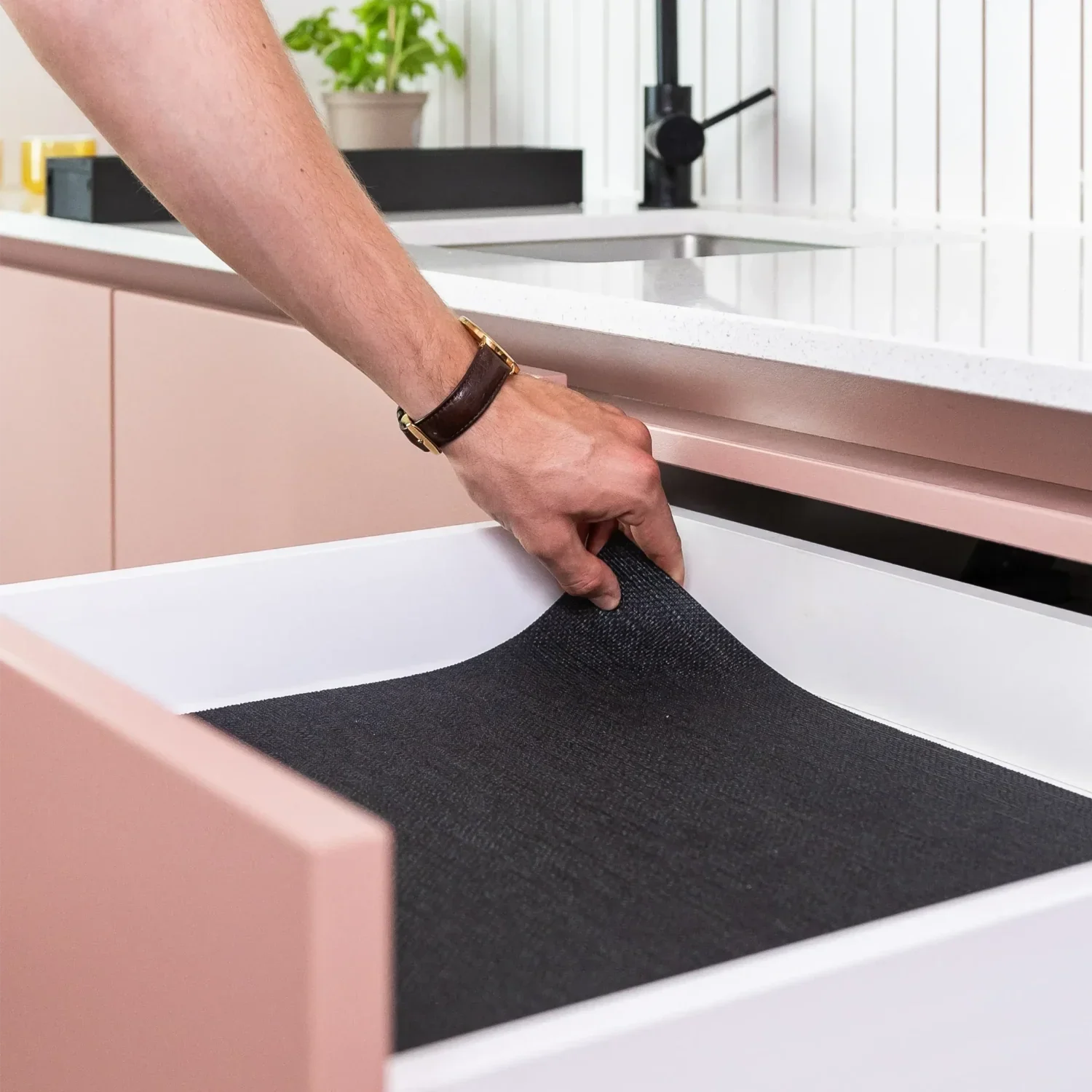 Drawer Liner Zubehör Simpleas