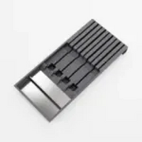 Knife block